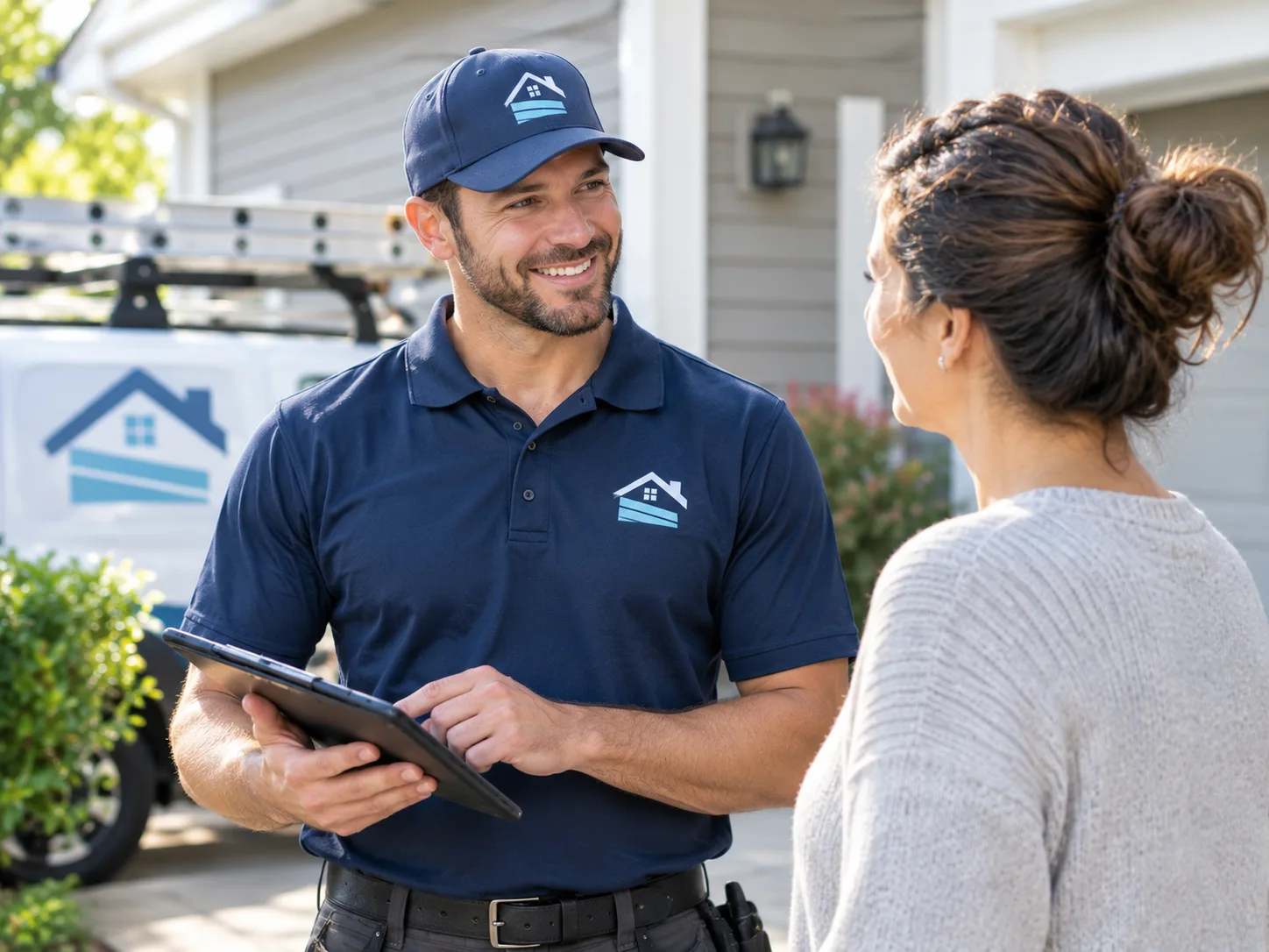 Siding Contractors in Lebanon, CT